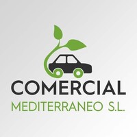 Comercial Mediterraneo logo - Similar company to Ginernet