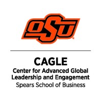 CAGLE at Spears Business - Oklahoma State University logo - Similar company to Oklahoma Methodist Foundation