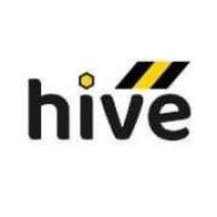 Hive business solutions logo - Similar company to Dellk