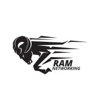 RAM Networking, Inc. logo - Similar company to Dgeo