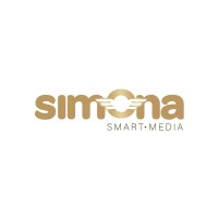 Simona Smart Media logo - Similar company to Pincheira