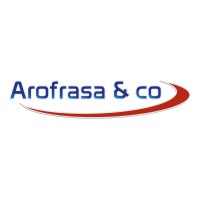 Arofrasa & Co logo - Similar company to Value Consult