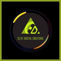 Elite Dgital Creators logo - Similar company to Voldeta Germany