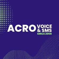 Acrovoice LTD logo - Similar company to Voip Base Telecom Limited