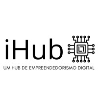 iHub logo - Similar company to Gobrain Brasil