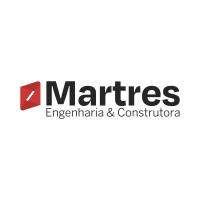 Martres Engenharia & Construtora logo - Similar company to Grupo Cr7