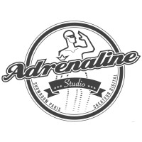 ADRENALINE STUDIO logo - Similar company to Motionwip | Visual Design Studio