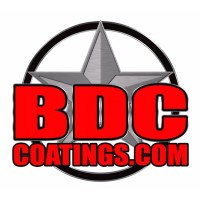 BDC Polished Concrete and Coatings logo - Similar company to TXD Commercial