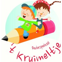 Stichting Protestants Christelijke Peuterspeelzaal ‘t Kruimeltje logo - Similar company to Lvv-Trading