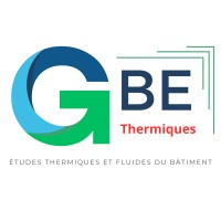 GBE THERMIQUES logo - Similar company to Fluditec