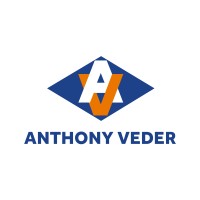 Anthony Veder logo - Similar company to Madoquapower2X