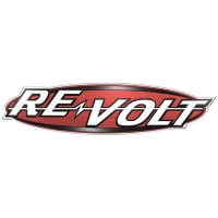RE-VOLT logo - Similar company to Superbox