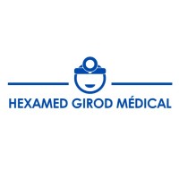 HEXAMED MATERIEL MEDICAL logo - Similar company to Trimed Solutions