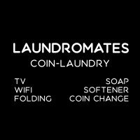 Laundromates Coin Laundry - Ashwood
