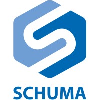 SCHUMA Stahlformenbau GmbH logo - Similar company to Uticar Engineering
