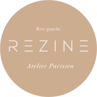 REZINE PARIS logo - Similar company to Uchéal