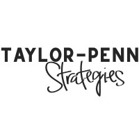 Taylor-Penn Strategies logo - Similar company to Banter Messaging