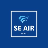 SE Air Direct logo - Similar company to Nexo Controls