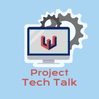 Project Tech Talk logo - Similar company to Crescendo