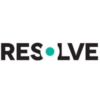 Resolve Foundation logo - Similar company to The Women'S Foundation