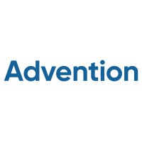 Advention logo - Similar company to Estin & Co