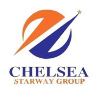 Chelsea Starway Group - Clearing and Forwarding logo - Similar company to Equator Logistics Ltd