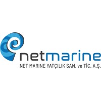 NET MARİNE YATÇILIK SAN.TİC.AŞ logo - Similar company to Trim Ship