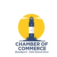 Southport Oak Island Area Chamber of Commerce logo - Similar company to Cape Fear Veteran Resilience Project