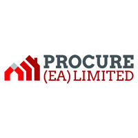 Procure (EA) Ltd logo - Similar company to Newnham Structures Ltd