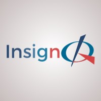 InsigniQ logo - Similar company to I-Era Technical Solutions Llp