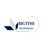 Bigtime Software Technology Pvt Ltd logo - Similar company to Mind Software And It Consultancy