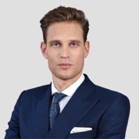 Bernhard Lingens, Prof. Dr. logo - Similar company to Optivice.Energy