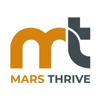 Mars Thrive