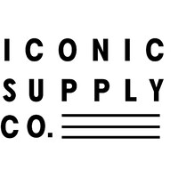 Iconic Supply Co logo - Similar company to Nunes Group
