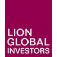 Lion Global Investors logo - Similar company to Azalea Investment Management
