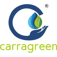 CARRAGREEN logo - Similar company to Theeart