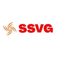 SSVG logo - Similar company to Ssvg Stuttgart