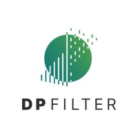 DP Filter logo - Similar company to Kenosa International Minerals