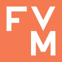 FVM logo - Similar company to Punchy | Positioning & Messaging