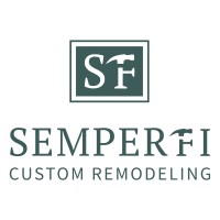 Semper Fi Custom Remodeling logo - Similar company to Preston Communities Llc