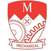 McGill Association of Mechanical Engineers (MAME) logo - Similar company to Electrical, Computer, And Software Engineering Student Society Of Mcgill University