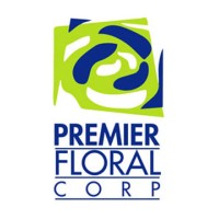Premier Floral Corporation logo - Similar company to Sara Garden