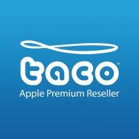 TACOSYSTEMS APPLE PREMIUM RESELLER logo - Similar company to Supercar
