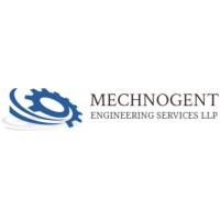 Mechnogent Engineering Services LLP logo - Similar company to Jamind Technologies Pvt Ltd