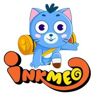 Inkmeo logo - Similar company to Magicbox Animation Private Limited