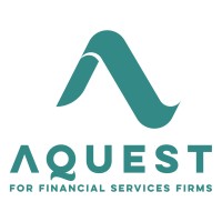 Aquest: for Financial Services firms logo - Similar company to James Brooks - Digital Business Consultant | Ai Automation & Systems Expertise