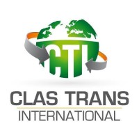 CLAS'TRANS INTERNATIONAL logo - Similar company to Filterquip Limited
