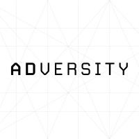 Adversity logo - Similar company to Gmc Suspensions