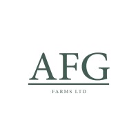AFG FARMS logo - Similar company to Renuka Forwarding