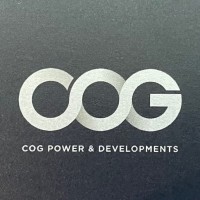 COG Power & Developments logo - Similar company to Pik N Mix Lollies